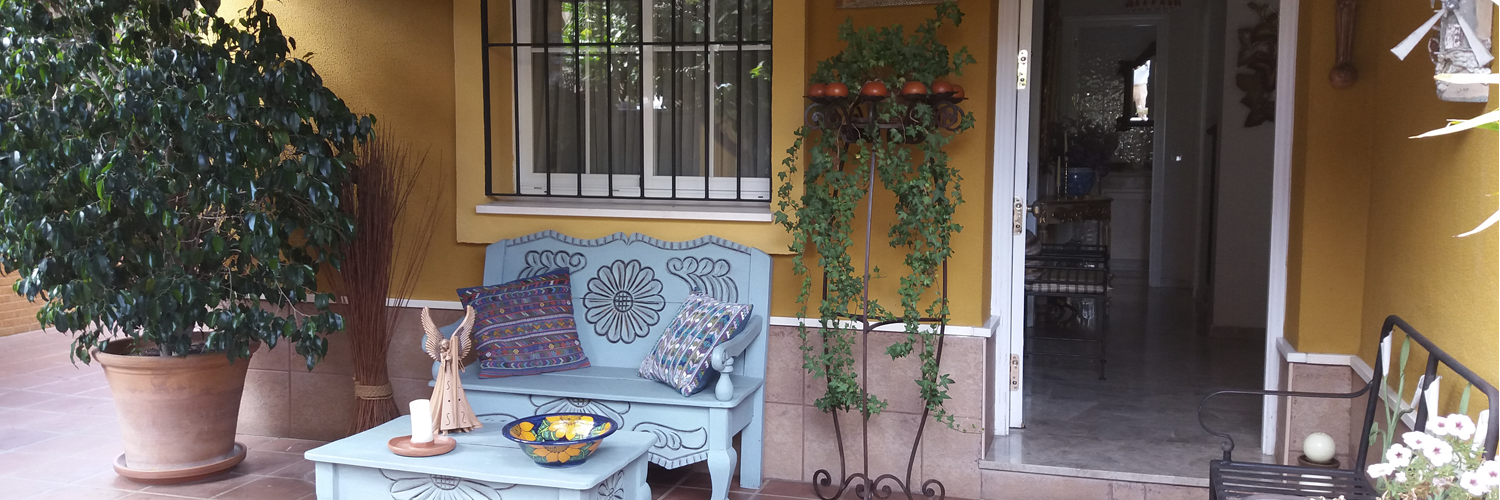 Inmobiliaria Cerkana