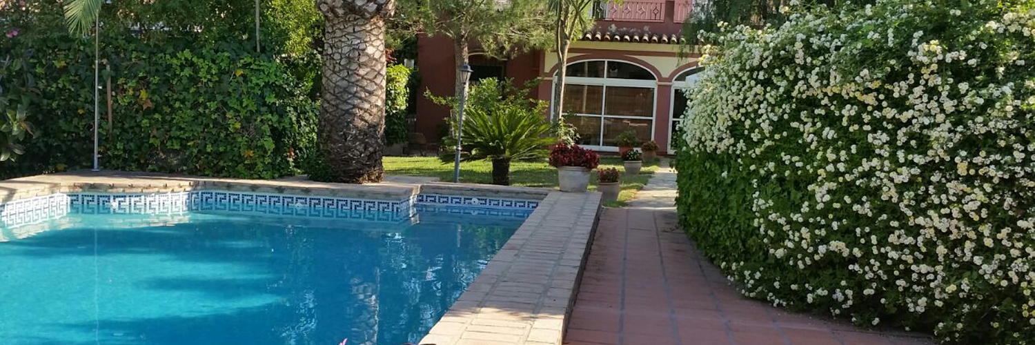  inmobiliarias en Espartinas